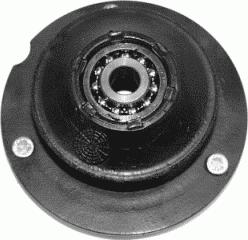 SACHS 802 009 - Supporto ammortizzatore a molla www.autoricambi360.it