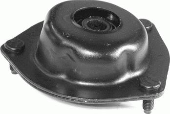 SACHS 802 143 - Supporto ammortizzatore a molla www.autoricambi360.it