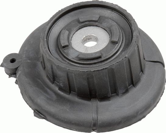 SACHS 802 333 - Supporto ammortizzatore a molla www.autoricambi360.it