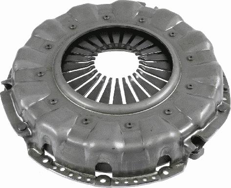 SACHS 3 482 060 132 - Spingidisco frizione www.autoricambi360.it