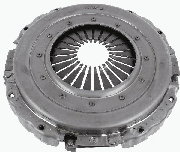 SACHS 3482 001 974 - Spingidisco frizione www.autoricambi360.it