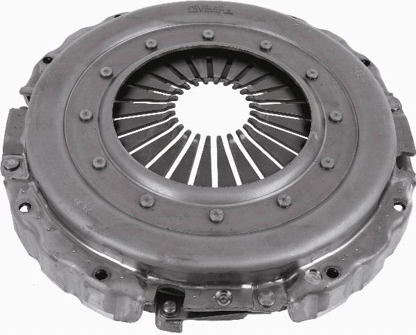 SACHS 3482 001 973 - Spingidisco frizione www.autoricambi360.it