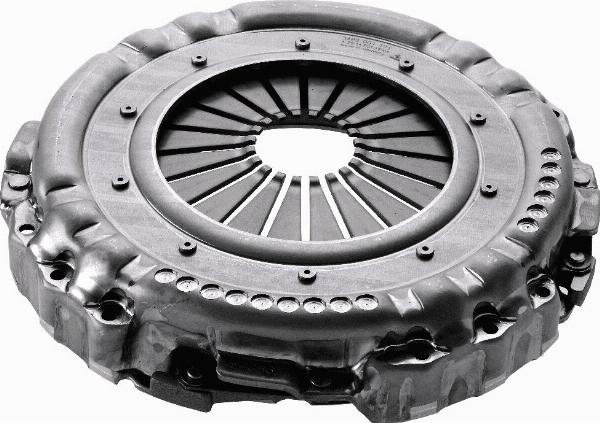 SACHS 3482 001 171 - Spingidisco frizione www.autoricambi360.it