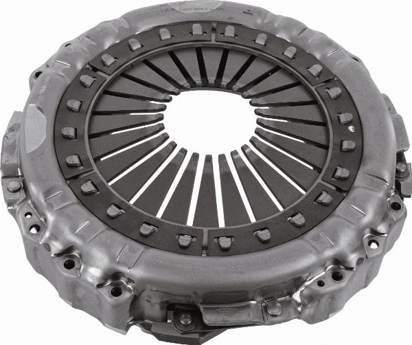 SACHS 3482 001 807 - Spingidisco frizione www.autoricambi360.it