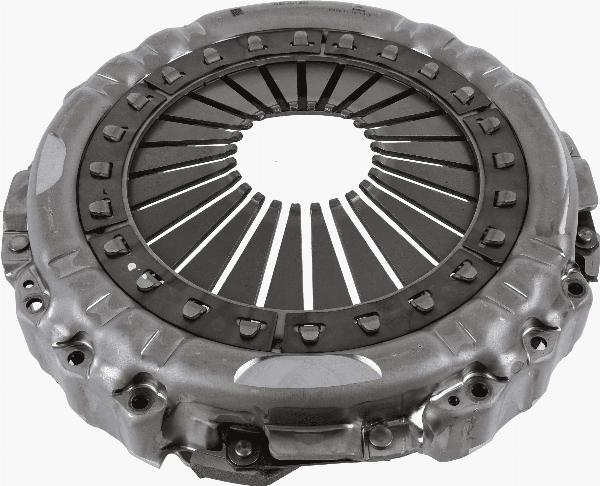 SACHS 3482 001 830 - Spingidisco frizione www.autoricambi360.it