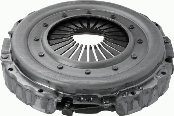 SACHS 3482 123 839 - Spingidisco frizione www.autoricambi360.it