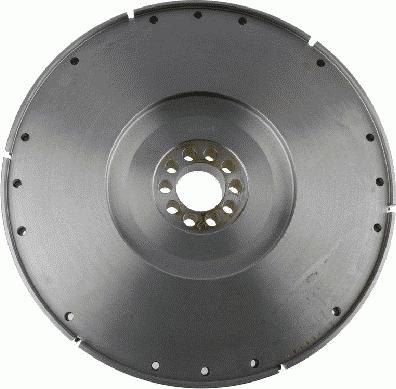 SACHS 3 421 601 047 - Volano www.autoricambi360.it
