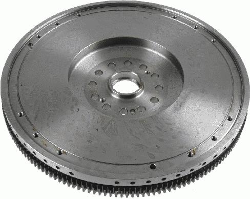 SACHS 3 421 601 066 - Volano www.autoricambi360.it