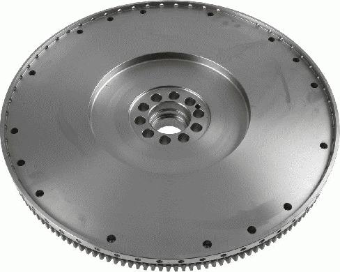SACHS 3421 601 063 - Volano www.autoricambi360.it
