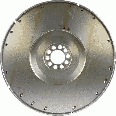 SACHS 3 421 601 014 - Volano www.autoricambi360.it