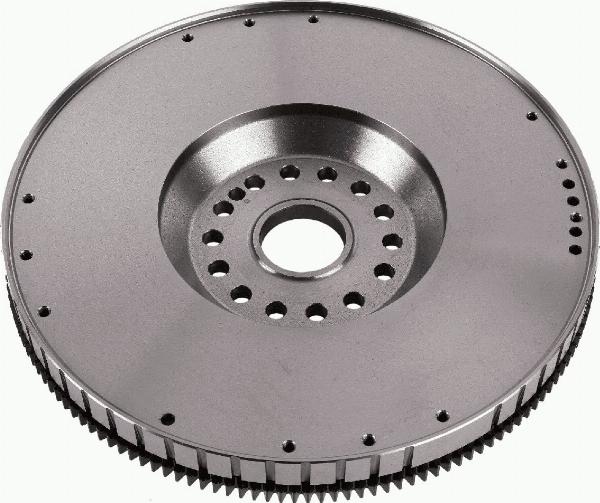 SACHS 3421 601 088 - Volano www.autoricambi360.it