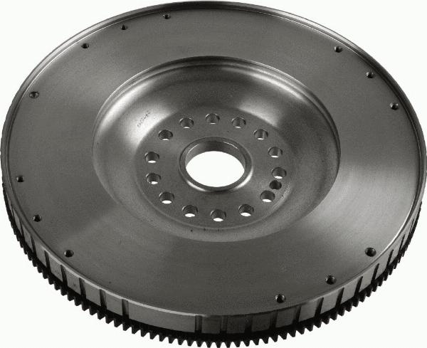 SACHS 3421 601 082 - Volano www.autoricambi360.it