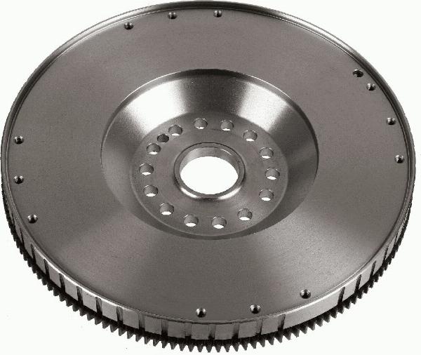 SACHS 3421 601 087 - Volano www.autoricambi360.it