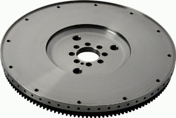 SACHS 3421 601 076 - Volano www.autoricambi360.it