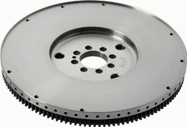 SACHS 3421 601 077 - Volano www.autoricambi360.it