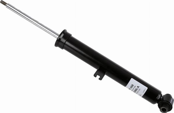 SACHS 350 458 - Ammortizzatore www.autoricambi360.it