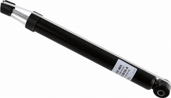 SACHS 350 464 - Ammortizzatore www.autoricambi360.it