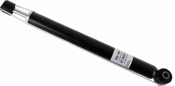 SACHS 350 465 - Ammortizzatore www.autoricambi360.it
