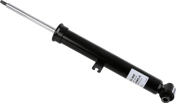 SACHS 350 460 - Ammortizzatore www.autoricambi360.it
