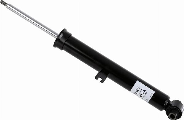 SACHS 350 462 - Ammortizzatore www.autoricambi360.it