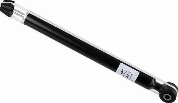 SACHS 350 405 - Ammortizzatore www.autoricambi360.it