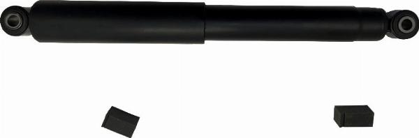 SACHS 350 406 - Ammortizzatore www.autoricambi360.it