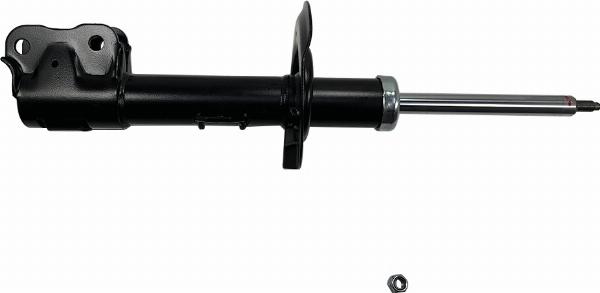 SACHS 350 416 - Ammortizzatore www.autoricambi360.it