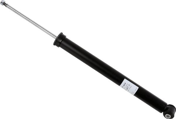 SACHS 350 484 - Ammortizzatore www.autoricambi360.it