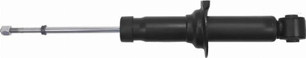 SACHS 350 434 - Ammortizzatore www.autoricambi360.it