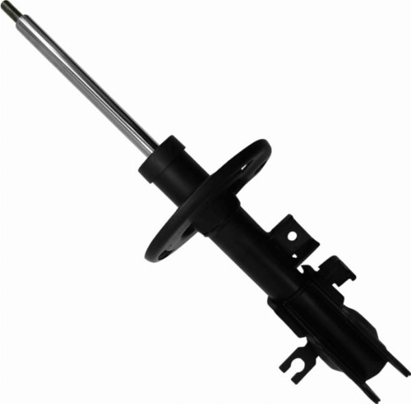 SACHS 350 435 - Ammortizzatore www.autoricambi360.it