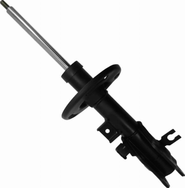 SACHS 350 436 - Ammortizzatore www.autoricambi360.it