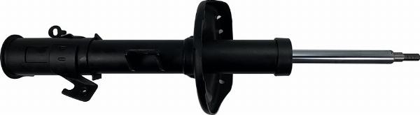 SACHS 350 438 - Ammortizzatore www.autoricambi360.it