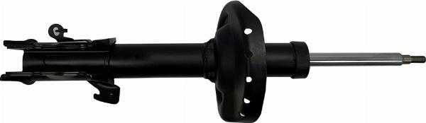SACHS 350 437 - Ammortizzatore www.autoricambi360.it