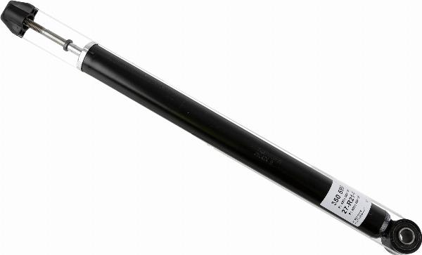 SACHS 350 599 - Ammortizzatore www.autoricambi360.it