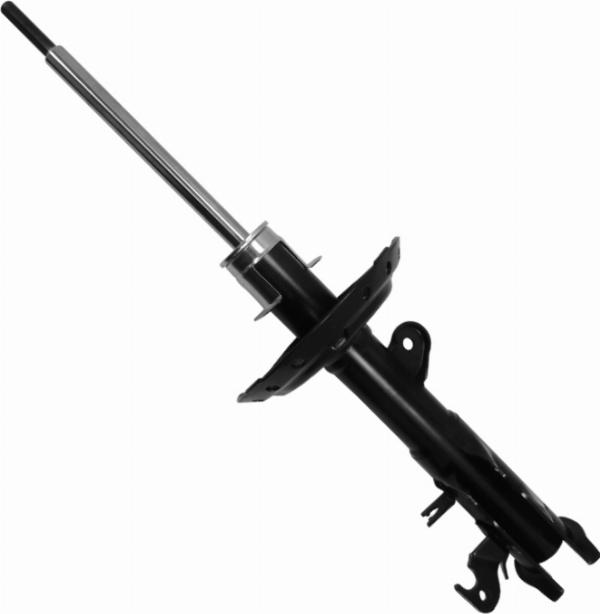 SACHS 350 546 - Ammortizzatore www.autoricambi360.it