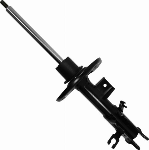 SACHS 350 536 - Ammortizzatore www.autoricambi360.it