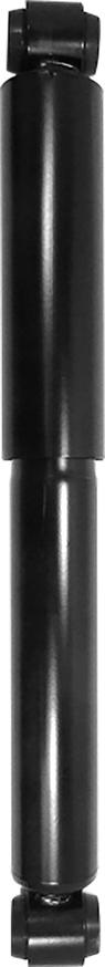 SACHS 350 530 - Ammortizzatore www.autoricambi360.it