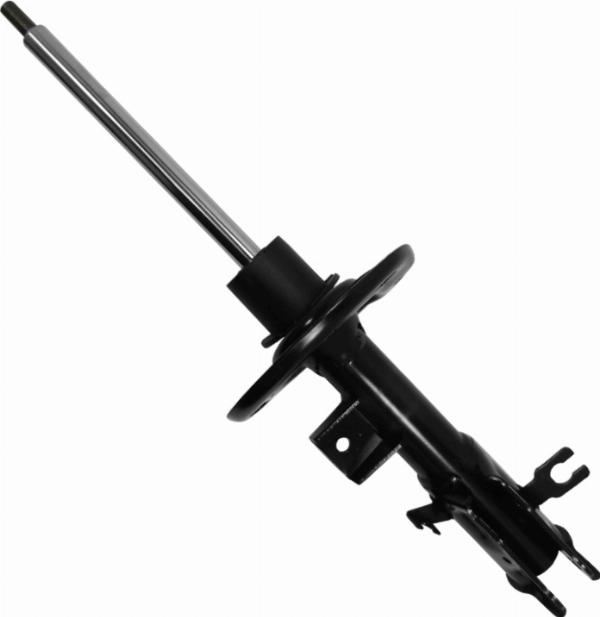 SACHS 350 537 - Ammortizzatore www.autoricambi360.it