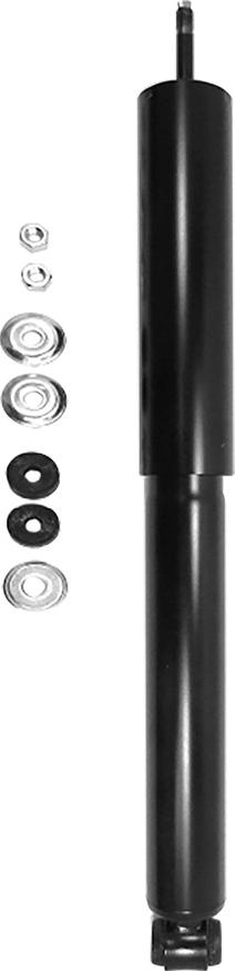 SACHS 350 529 - Ammortizzatore www.autoricambi360.it