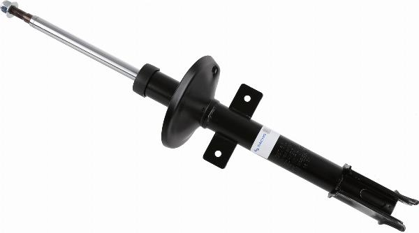 SACHS 350 690 - Ammortizzatore www.autoricambi360.it