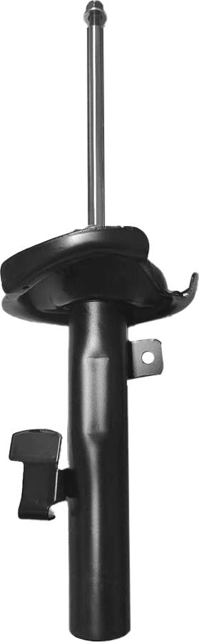 SACHS 350 697 - Ammortizzatore www.autoricambi360.it