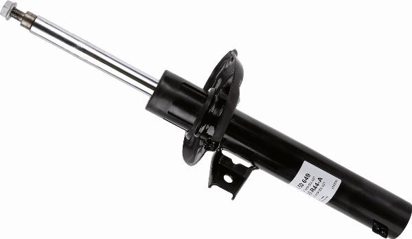 SACHS 350 649 - Ammortizzatore www.autoricambi360.it