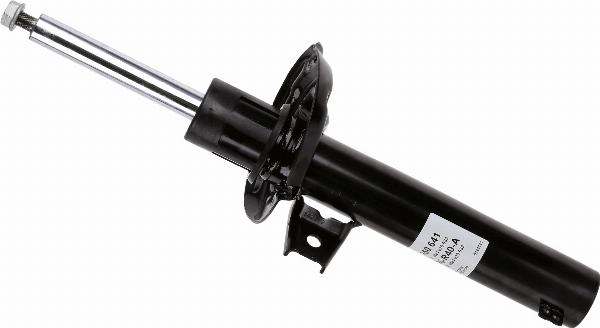 SACHS 350 641 - Ammortizzatore www.autoricambi360.it
