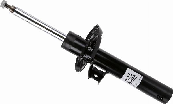 SACHS 350 648 - Ammortizzatore www.autoricambi360.it