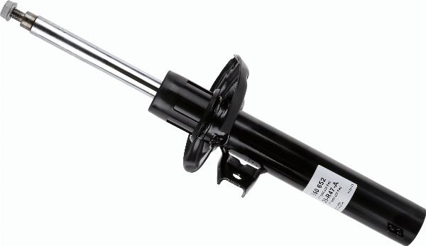 SACHS 350 652 - Ammortizzatore www.autoricambi360.it
