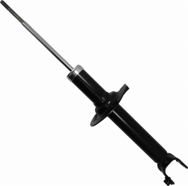 SACHS 350 666 - Ammortizzatore www.autoricambi360.it