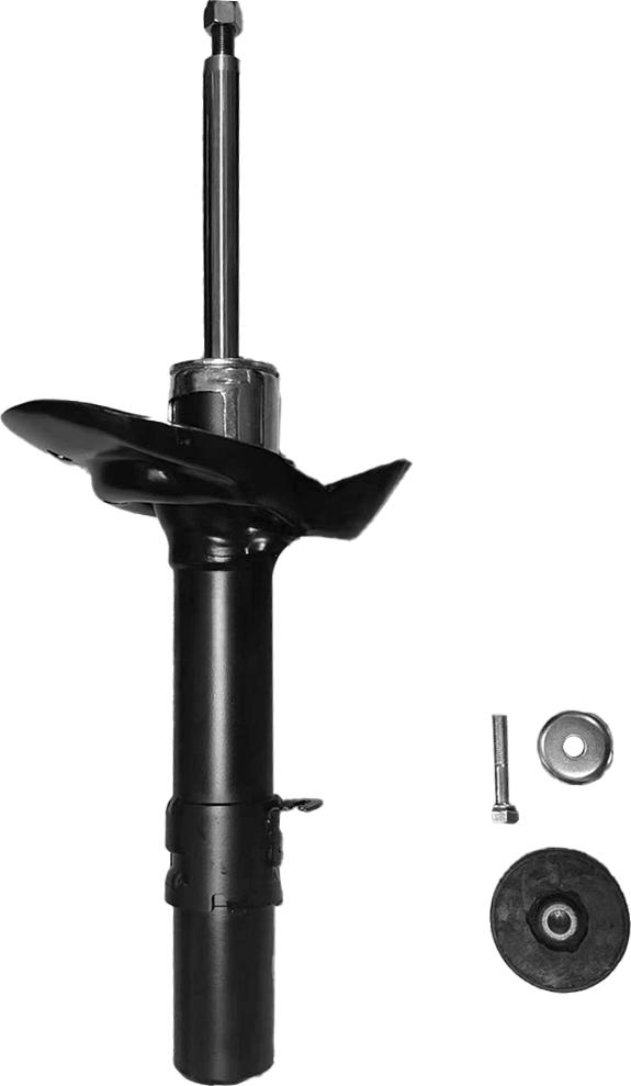 SACHS 350 662 - Ammortizzatore www.autoricambi360.it