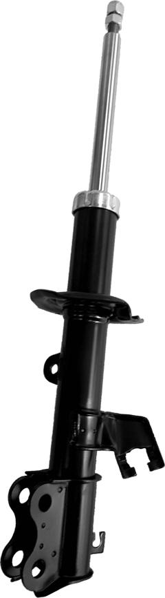 SACHS 350 634 - Ammortizzatore www.autoricambi360.it