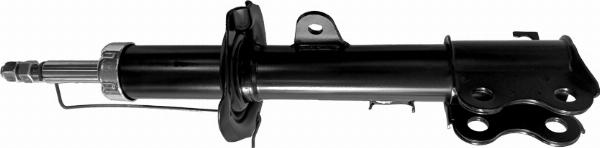 SACHS 350 635 - Ammortizzatore www.autoricambi360.it