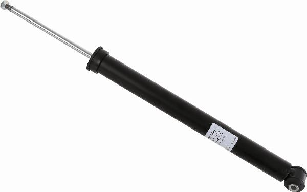 SACHS 350 069 - Ammortizzatore www.autoricambi360.it